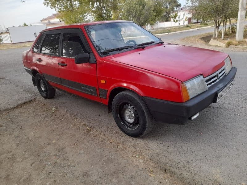 Lada 21099 1996