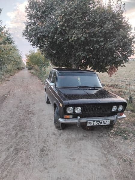VAZ 2103 1971 — 4