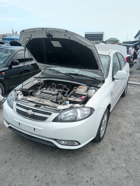 Chevrolet Lacetti / Gentra 2024