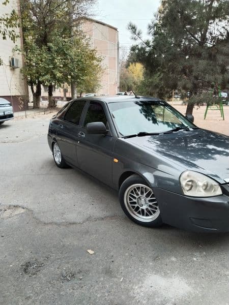 Lada 2172 Priora 2013