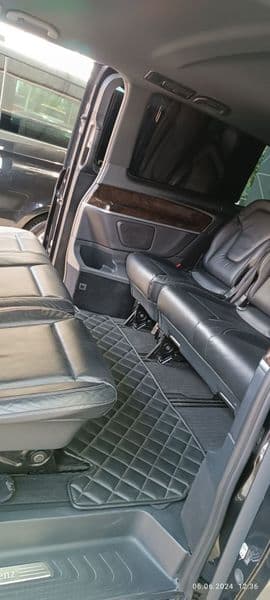 Mercedes-Benz 250 2016 — 7