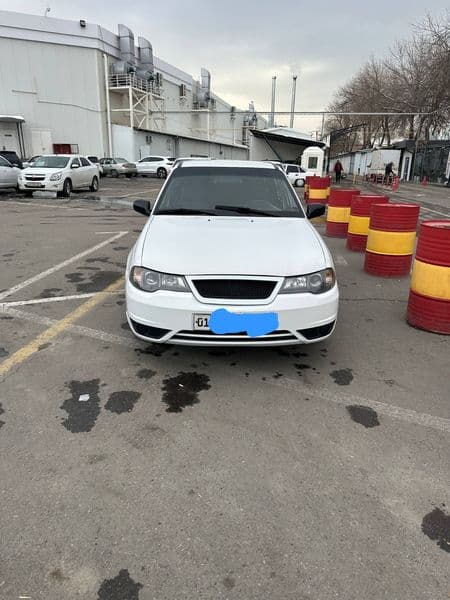 Chevrolet Nexia 2009