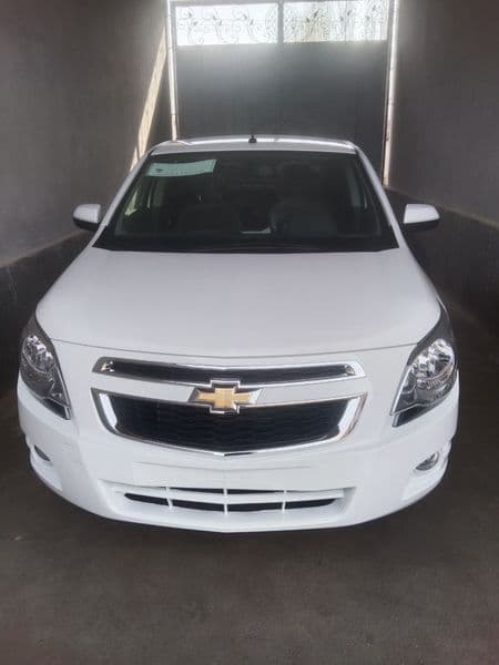 Chevrolet Cobalt 2025