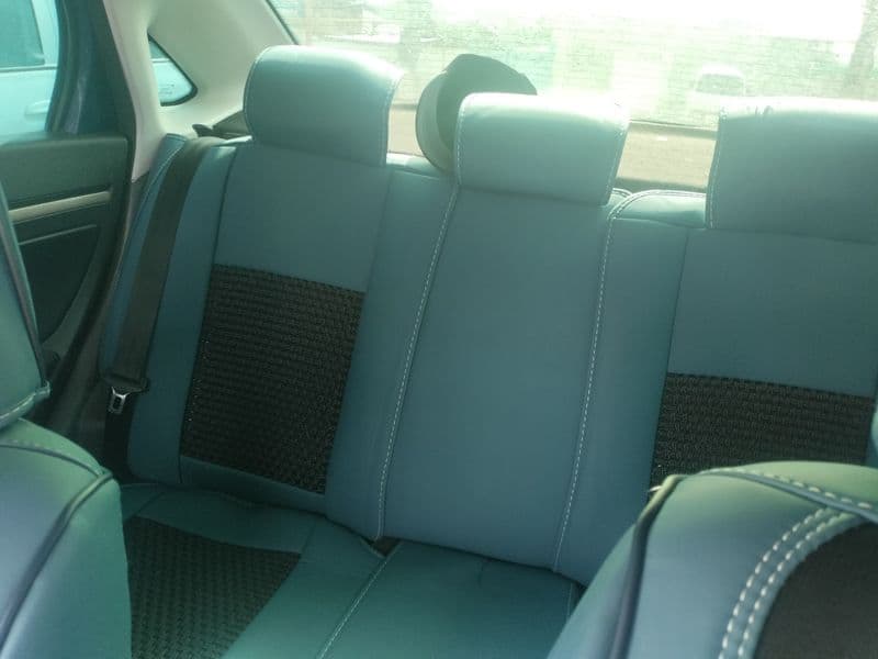 Lada Vesta 2016 — 8