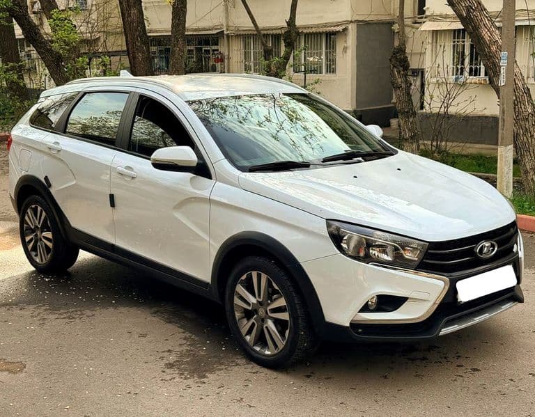 Lada Vesta SW 2019