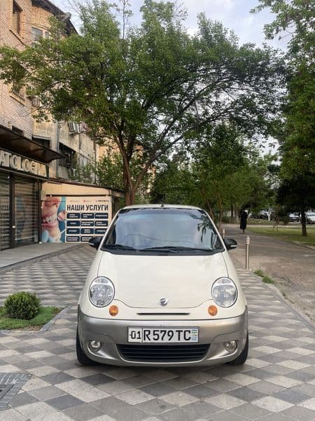 Chevrolet Другая 2017 — 4