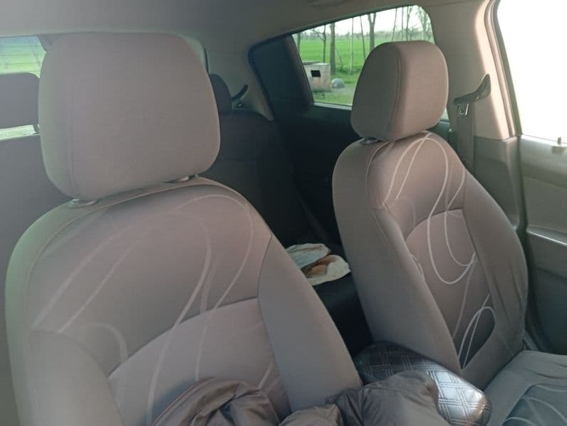 Chevrolet Spark 2018 — 6