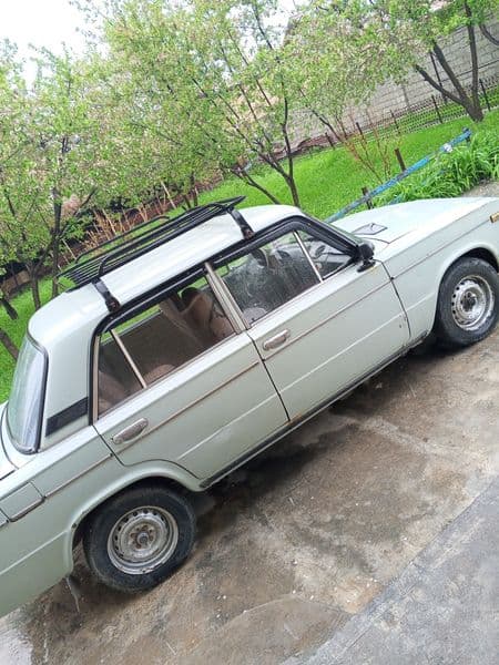 VAZ 2106 1989 — 4