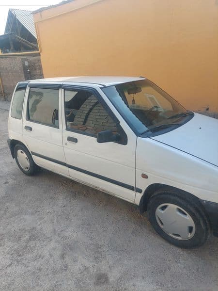 Daewoo Другая 1996 — 10