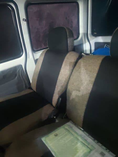 Chevrolet Damas 2022 — 4