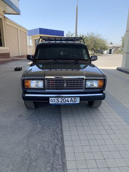 Lada 2104 1987