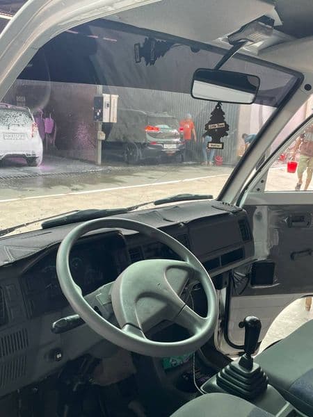 Chevrolet Damas 2021