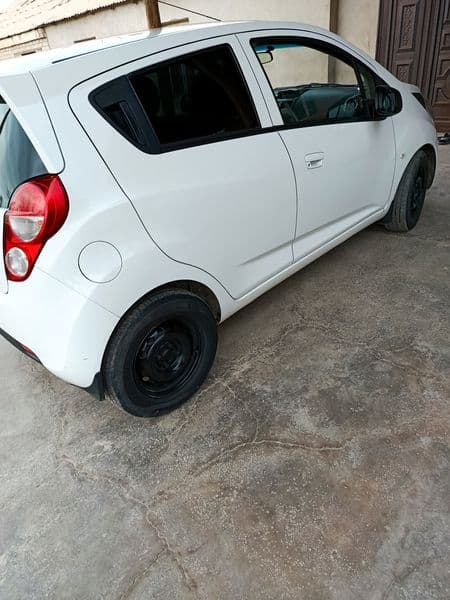 Chevrolet Spark 2016 — 3