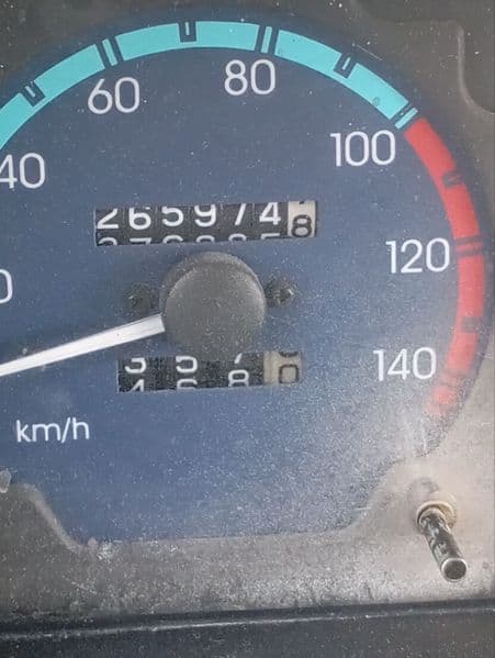 Chevrolet Damas 2019 — 5