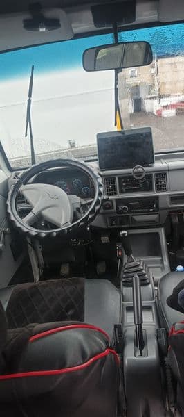 Chevrolet Damas 2025 — 5