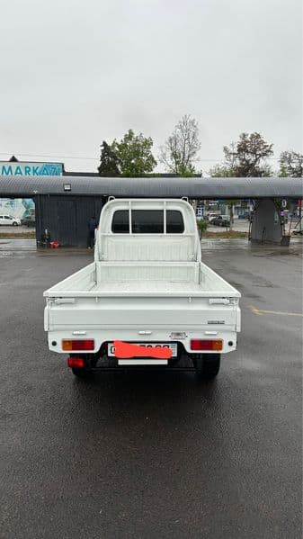 Chevrolet Damas 2024 — 4