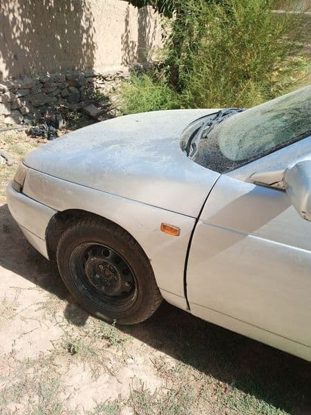 Lada Другая 2003