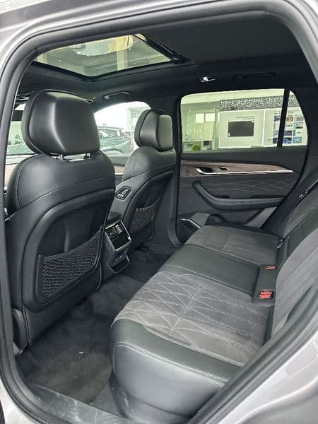 Kia Sorento 2025 — 8