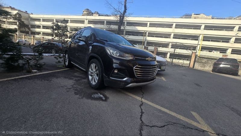 Other Tracker 2019 — 6