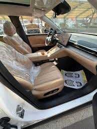 GAC Aion Y Plus 2025