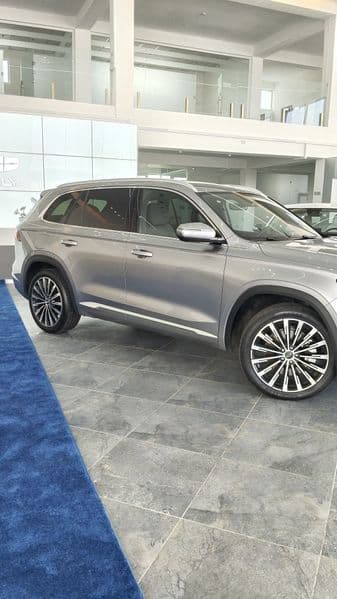 Kia Sorento 2025 — 4