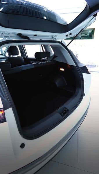 GAC Aion Y Plus 2026 — 5