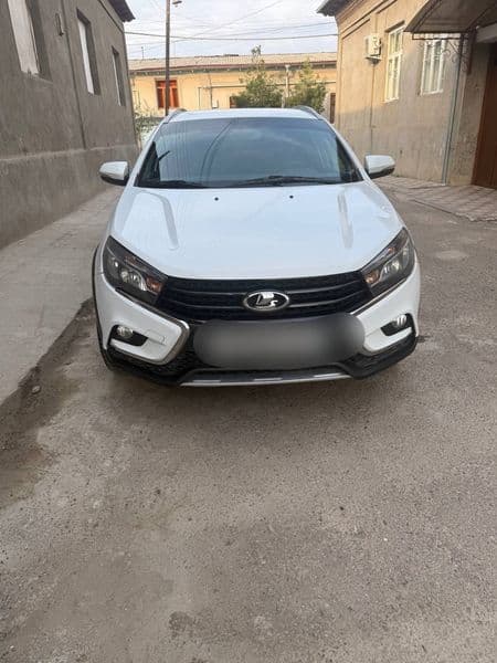 Lada Vesta 2019