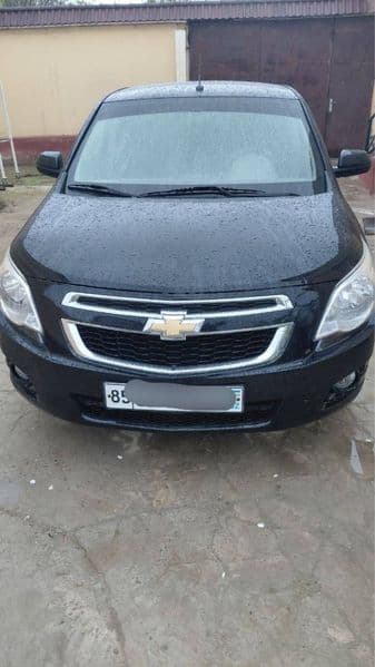 Chevrolet Cobalt 2024