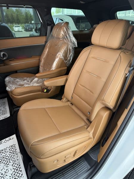 Hyundai Palisade 2025 — 8