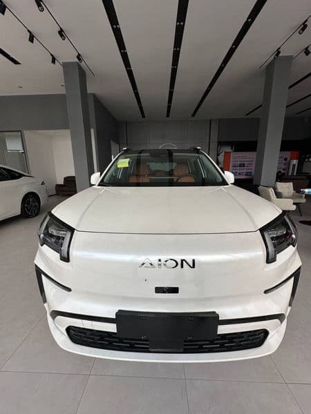 GAC Aion V Plus 2025