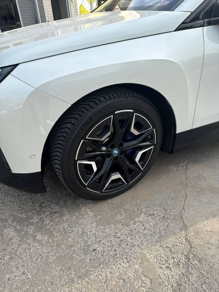 BMW i4 2022 — 6