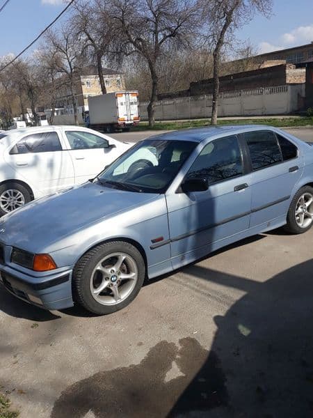 BMW 316 1993