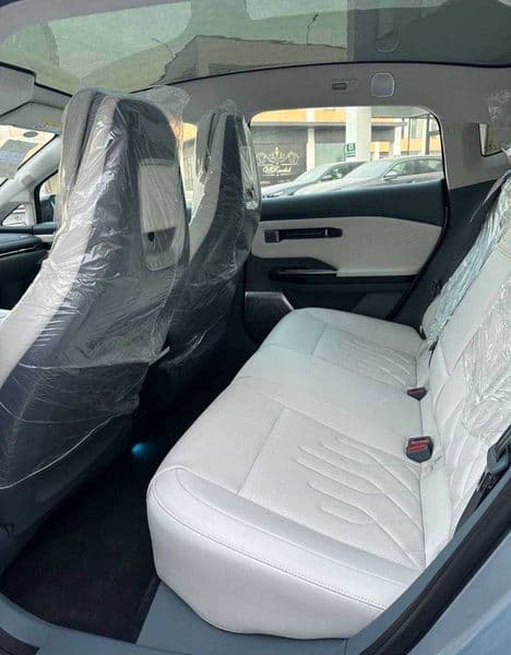 GAC Другая 2025 — 4