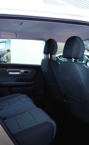 GAC Aion Y Plus 2026 — 9