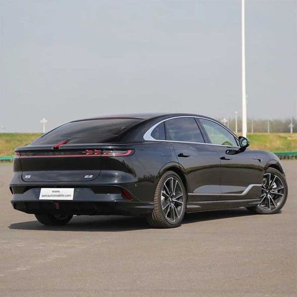 Voyah Passion 2025 — 2