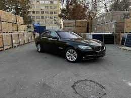 BMW i4 2025