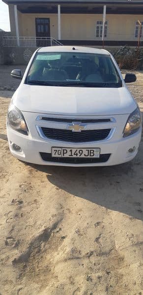 Chevrolet Cobalt 2025