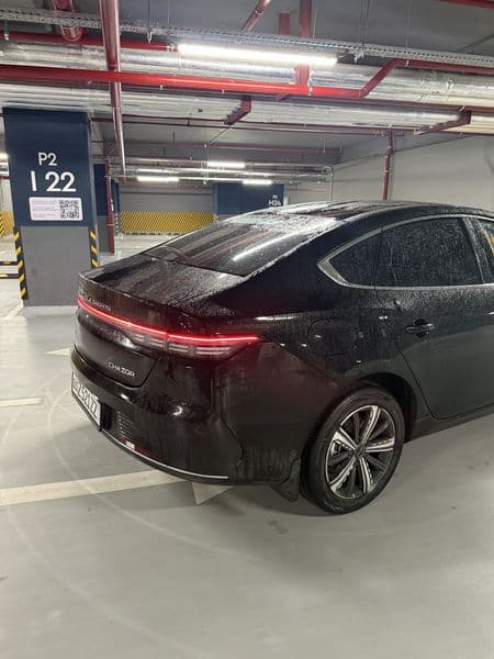 BYD Chazor 2023 — 4