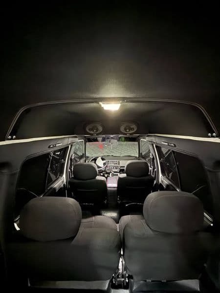 Chevrolet Damas 2024