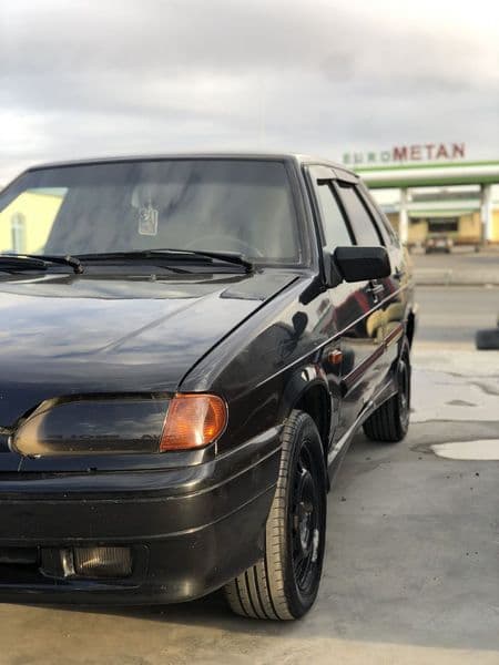 Lada 2115 2008