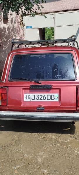 VAZ 2104 1990