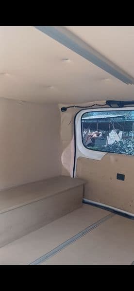 Hyundai H-1 starex 2008 — 6