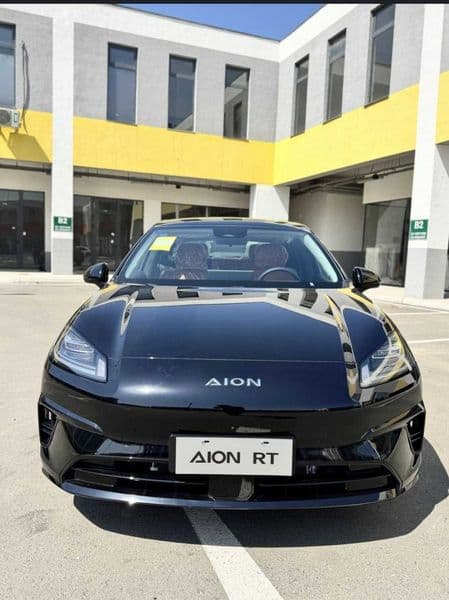 GAC Другая 2025