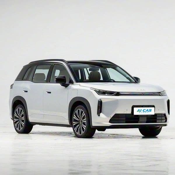 GAC Другая 2025