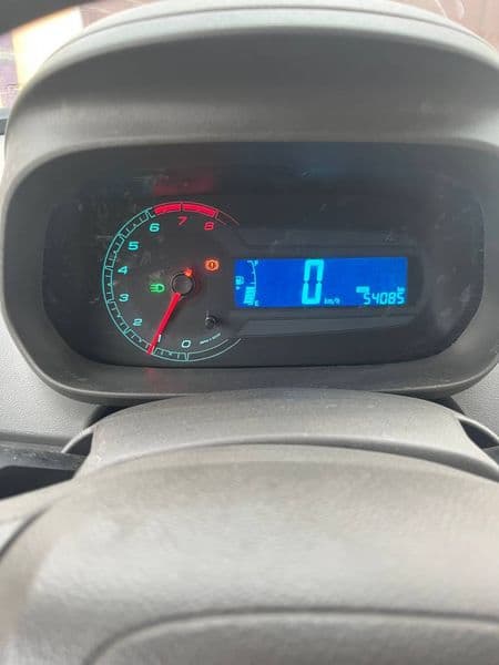 Chevrolet Cobalt 2023