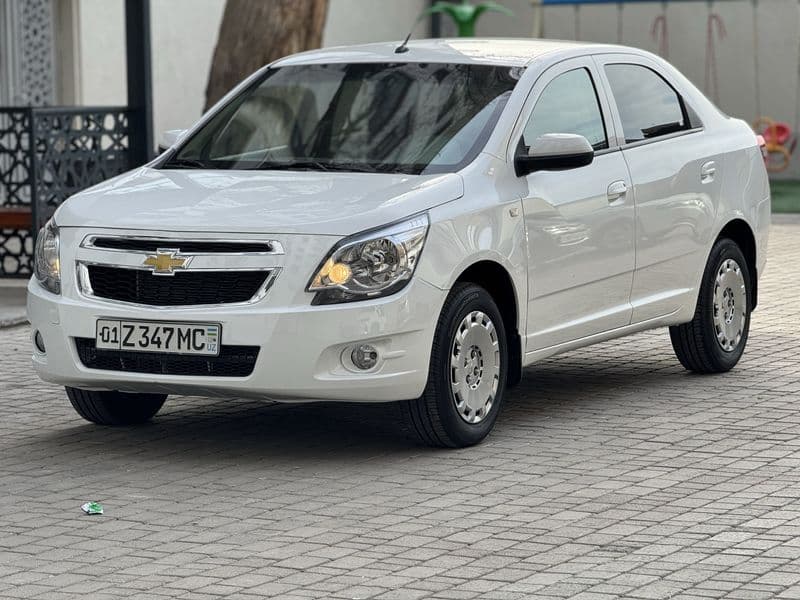 Chevrolet Cobalt 2024