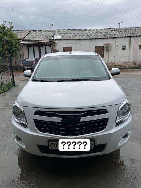 Chevrolet Cobalt 2024