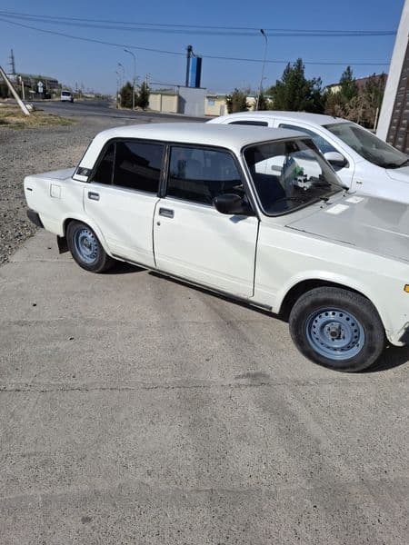 Other 2107 1995 — 5