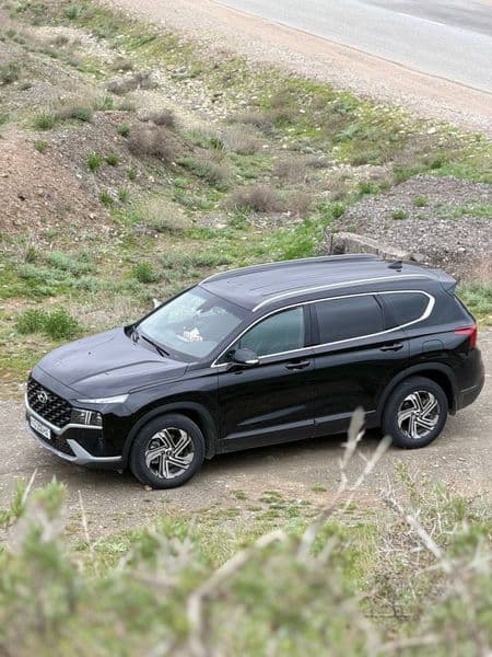 Hyundai Santa FE 2023