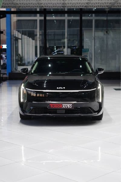 Kia K8 2025